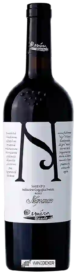 Weingut Emera - Negroamaro Weingut Emera - Negroamaro