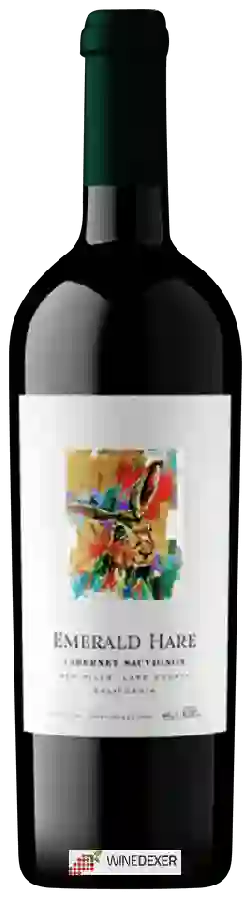 Weingut Emerald Hare - Cabernet Sauvignon Weingut Emerald Hare - Cabernet Sauvignon