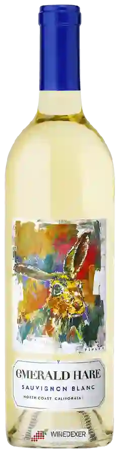 Weingut Emerald Hare - Sauvignon Blanc Weingut Emerald Hare - Sauvignon Blanc
