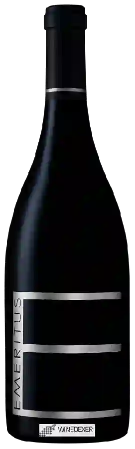 Weingut Emeritus Vineyards - Hallberg Ranch