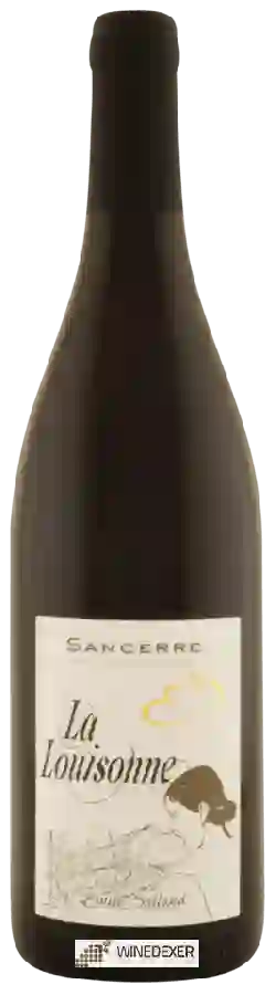 Weingut Emile Balland - La Louisonne Sancerre Weingut Emile Balland - La Louisonne Sancerre