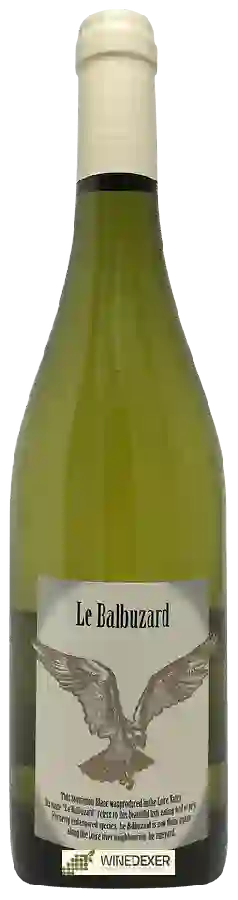 Weingut Emile Balland - Le Balbuzard Blanc Weingut Emile Balland - Le Balbuzard Blanc