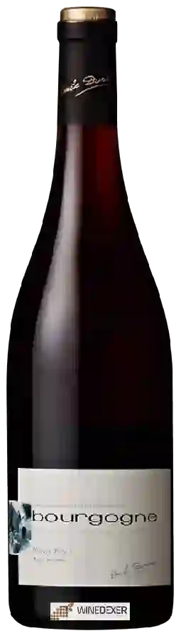 Weingut Emile Durand - Bourgogne Pinot Noir