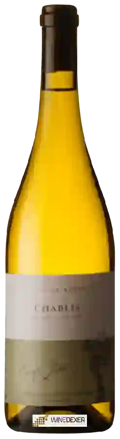 Weingut Emile Petit - Chablis