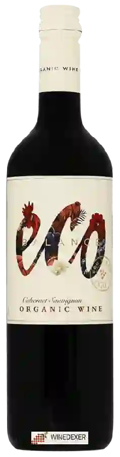 Weingut Emiliana - Eco Balance Cabernet Sauvignon Weingut Emiliana - Eco Balance Cabernet Sauvignon