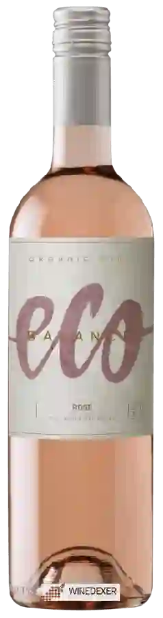 Weingut Emiliana - Eco Balance Rosé Weingut Emiliana - Eco Balance Rosé