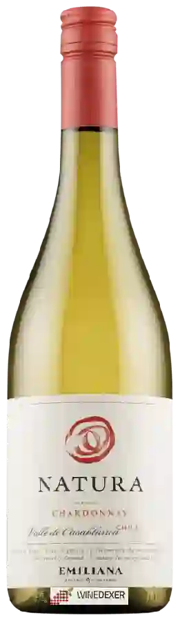 Weingut Emiliana - Natura Chardonnay Weingut Emiliana - Natura Chardonnay