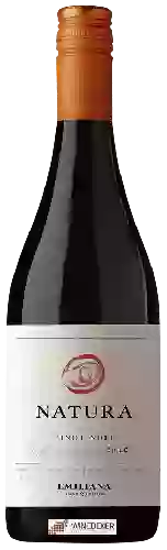 Weingut Emiliana - Natura Pinot Noir