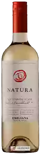 Weingut Emiliana - Natura Sauvignon Blanc