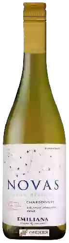 Weingut Emiliana - Novas Gran Reserva Chardonnay