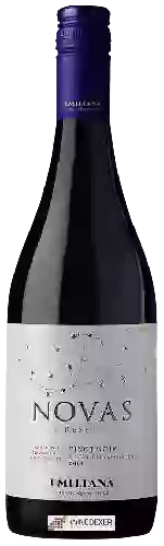 Weingut Emiliana - Novas Gran Reserva Pinot Noir