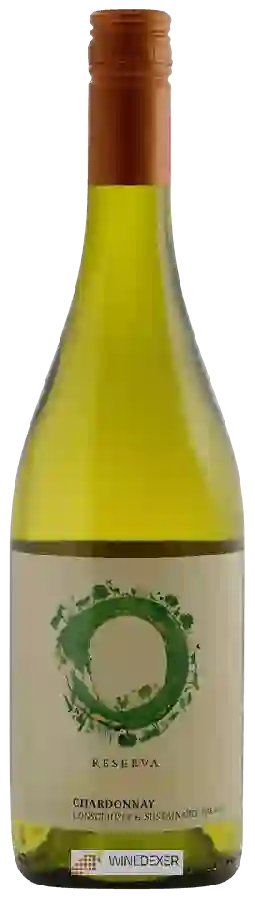 Weingut Emiliana - O Reserva Chardonnay Weingut Emiliana - O Reserva Chardonnay