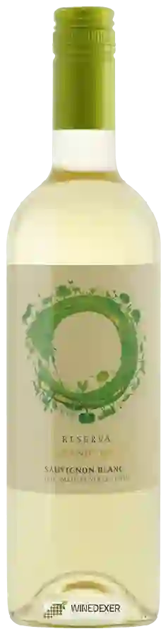 Weingut Emiliana - O Reserva Sauvignon Blanc Weingut Emiliana - O Reserva Sauvignon Blanc