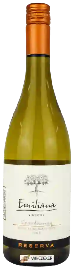 Weingut Emiliana - Reserva Chardonnay Weingut Emiliana - Reserva Chardonnay