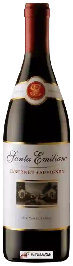 Weingut Emiliana - Santa Emiliana Cabernet Sauvignon Weingut Emiliana - Santa Emiliana Cabernet Sauvignon