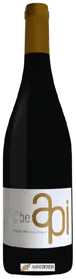 Weingut Emilien Jean - Be Api Red Weingut Emilien Jean - Be Api Red