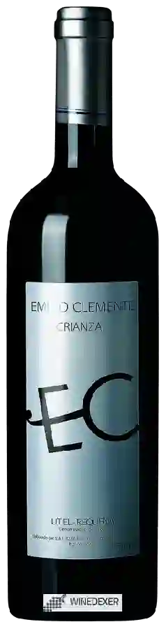Weingut Emilio Clemente - Crianza