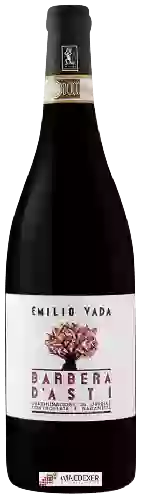 Weingut Emilio Vada - Barbera d'Asti