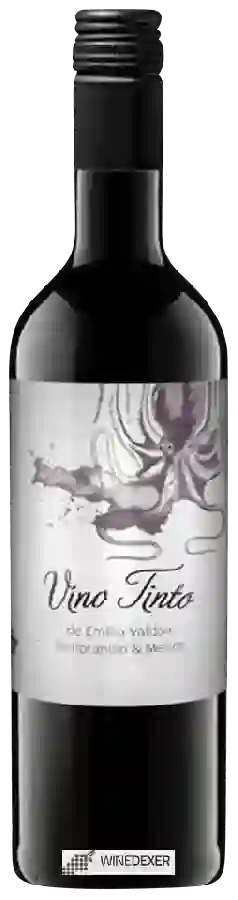 Weingut Emilio Valdon - Tinto Weingut Emilio Valdon - Tinto
