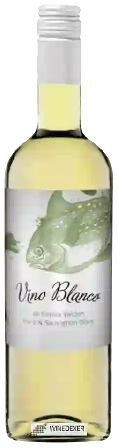 Weingut Emilio Valdon - Blanco Weingut Emilio Valdon - Blanco