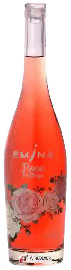 Bodega Emina - Prestigio Rosé Bodega Emina - Prestigio Rosé