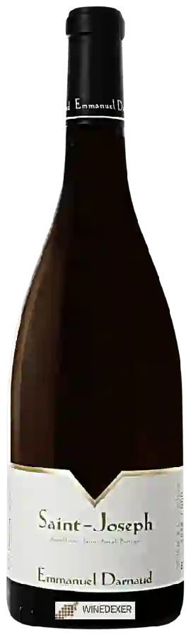 Weingut Emmanuel Darnaud - Saint-Joseph Blanc Weingut Emmanuel Darnaud - Saint-Joseph Blanc