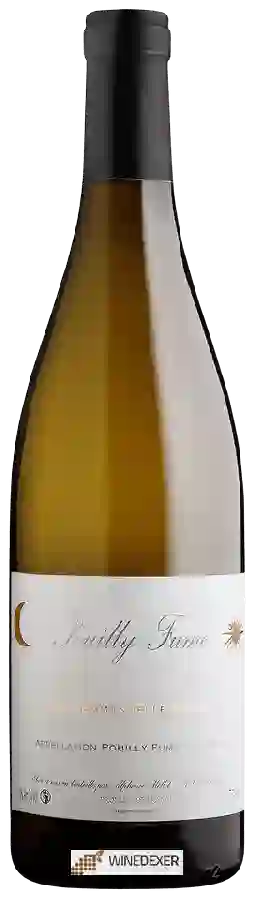 Weingut Emmanuelle Mellot - Pouilly-Fumé Weingut Emmanuelle Mellot - Pouilly-Fumé