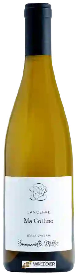 Weingut Emmanuelle Mellot - Sancerre Blanc 'Ma Colline' Weingut Emmanuelle Mellot - Sancerre Blanc 'Ma Colline'
