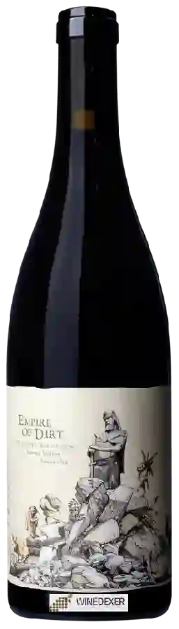Weingut Empire of Dirt - Cabernet Sauvignon Weingut Empire of Dirt - Cabernet Sauvignon