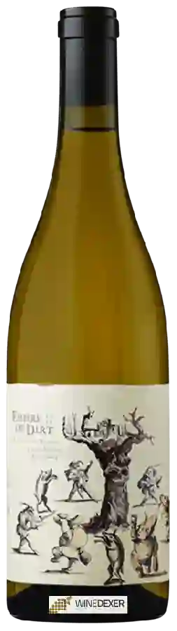 Weingut Empire of Dirt - Sauvignon Blanc Weingut Empire of Dirt - Sauvignon Blanc