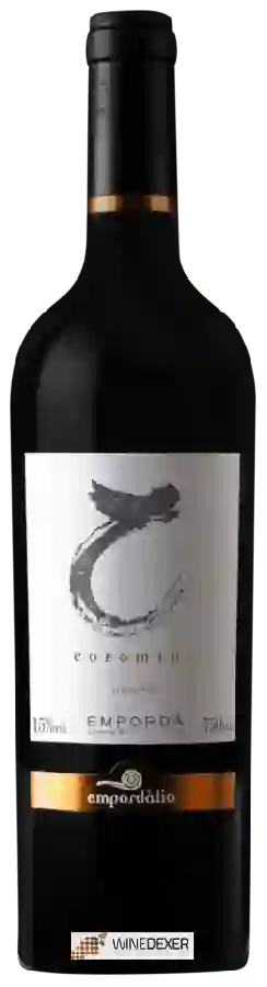 Weingut Empordàlia - Coromina Empordà Weingut Empordàlia - Coromina Empordà