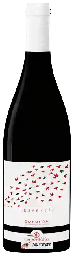 Weingut Empordàlia - Passerell Weingut Empordàlia - Passerell