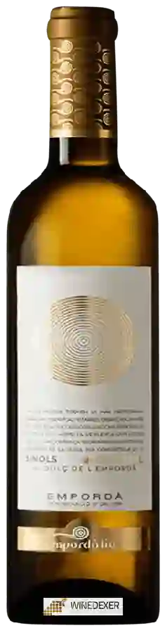 Weingut Empordàlia - Sinols Moscatell