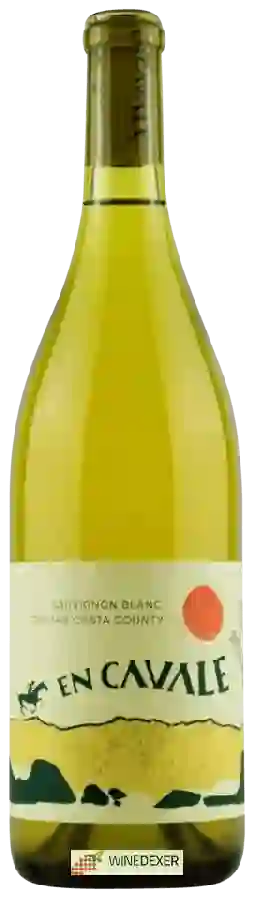 Weingut En Cavale - Sauvignon Blanc Weingut En Cavale - Sauvignon Blanc