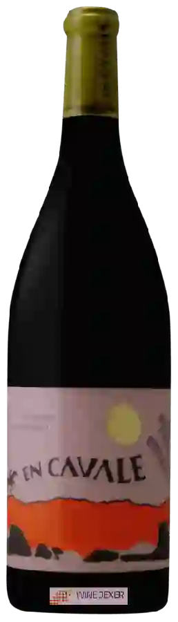 Weingut En Cavale - Zinfandel Weingut En Cavale - Zinfandel