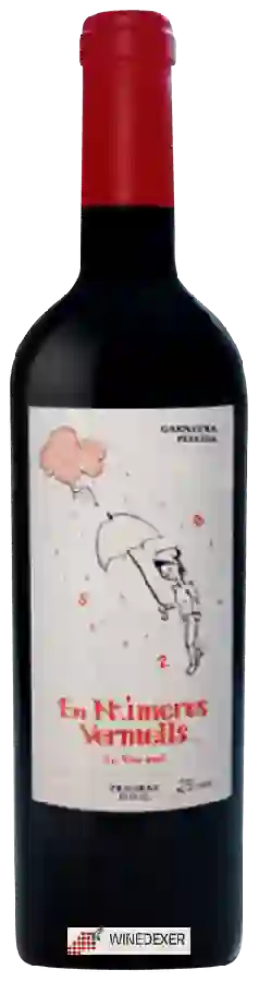 Weingut En Números Vermells - In The Red Weingut En Números Vermells - In The Red