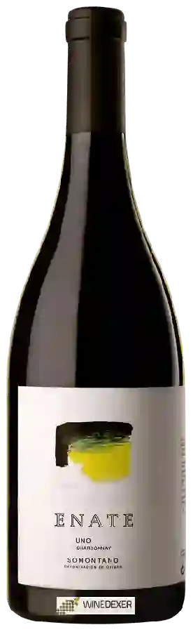 Weingut Enate - Chardonnay Uno Weingut Enate - Chardonnay Uno