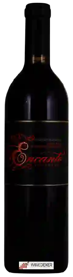 Weingut Encanto - Rutherford Napa Valley Usibelli Ranch Cabernet Sauvignon