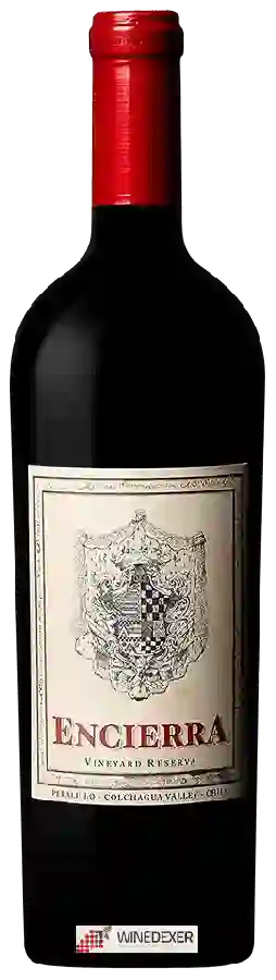 Weingut Encierra - Vineyard Reserve Weingut Encierra - Vineyard Reserve