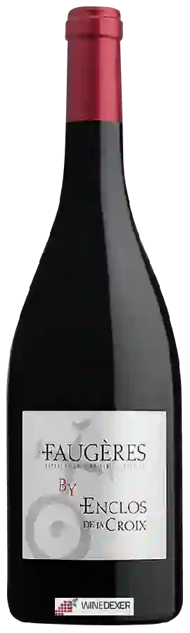 Enclos de la Croix - Faugères Enclos de la Croix - Faugères