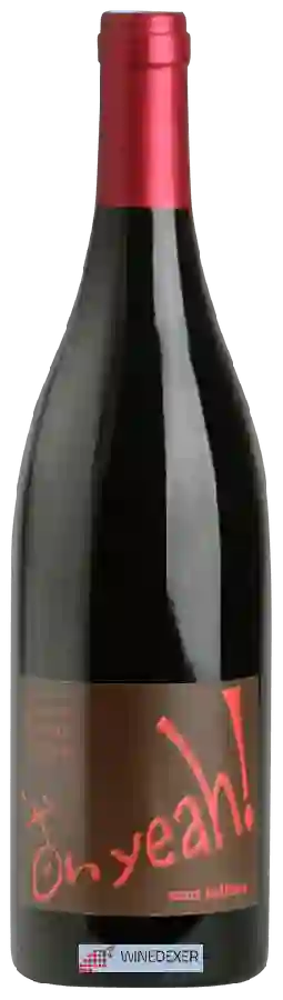 Enclos de la Croix - Oh Yeah! Enclos de la Croix - Oh Yeah!