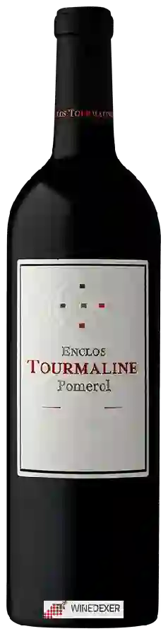 Enclos - Tourmaline Pomerol Enclos - Tourmaline Pomerol