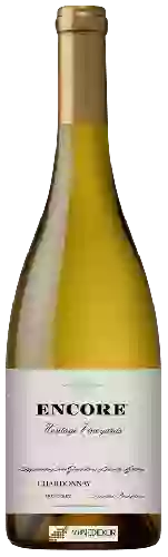 Weingut Encore Heritage Vineyards - Chardonnay