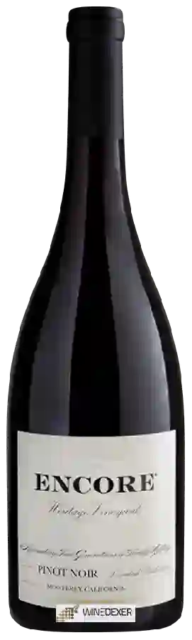 Weingut Encore Heritage Vineyards - Pinot Noir