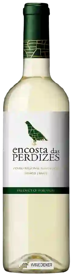 Weingut Encosta Das Perdizes - Branco Weingut Encosta Das Perdizes - Branco