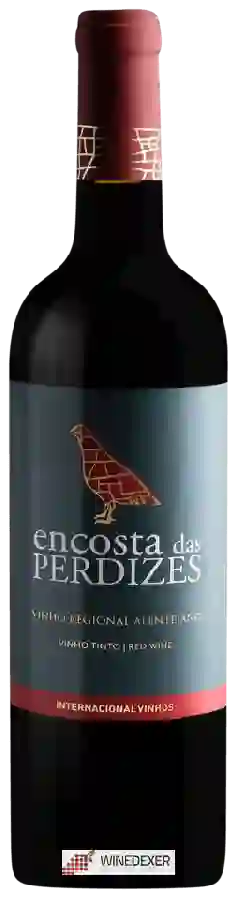 Weingut Encosta Das Perdizes - Tinto Weingut Encosta Das Perdizes - Tinto