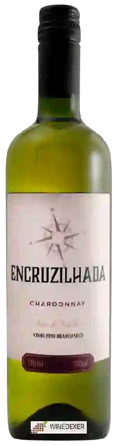 Weingut Encruzilhada - Chardonnay Weingut Encruzilhada - Chardonnay