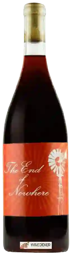 Weingut The End of Nowhere - Phantom Limb Weingut The End of Nowhere - Phantom Limb