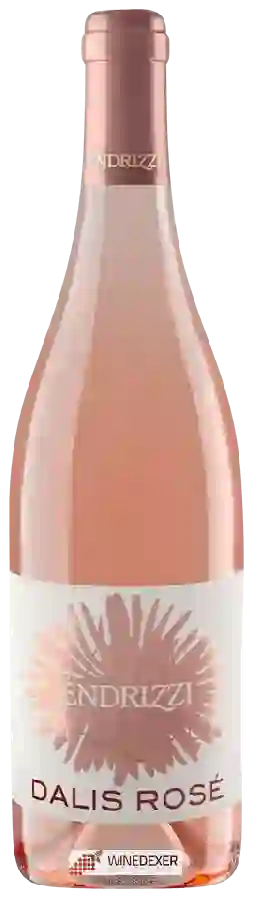 Weingut Endrizzi - Dalis Rosé Weingut Endrizzi - Dalis Rosé