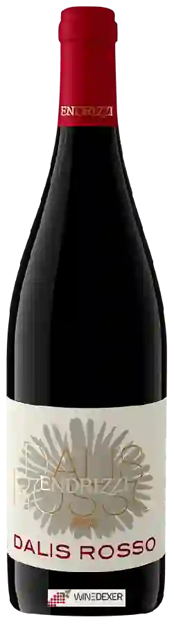 Weingut Endrizzi - Dalis Rosso Weingut Endrizzi - Dalis Rosso